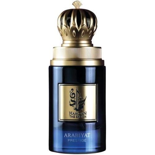 Arabiyat Prestige Hamdan The Sheikh EDP 75 ml