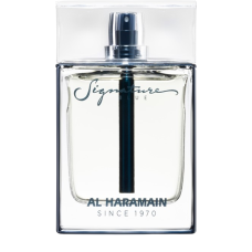 Al Haramain Signature EDT 100 ml
