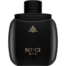 Lattafa Vurv Royce Black EDP 100 ml