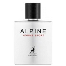 Alhambra Alpine Homme Sport EDP 100 ml