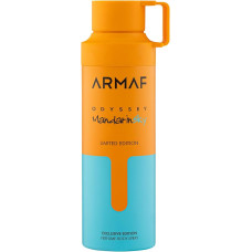 Armaf Odyssey Mandarin Sky body spray 200 ml