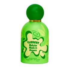 Tubbees Matcha Made In Heaven EDP 50 ml