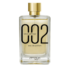 Zimaya Monopoly 002 EXP 100 ml