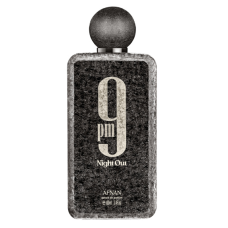 Afnan 9 PM Night Out EXP 100 ml