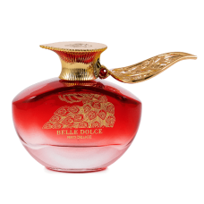 Fragrance World Belle Dolce Red Delice EDP 100 ml