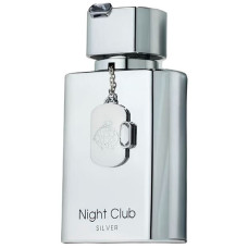 Fragrance World Night Club Silver EDP 100 ml
