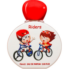 Lattafa Pride Riders EDP 75 ml