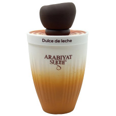 Arabiyat Sugar Dulce De Leche EDP 100 ml
