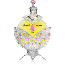 Khadlaj Hareem Al Sultan Silver parfémový olej 35 ml