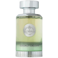 Ministry of Gourmand Coconut Lagoon EDP 100 ml
