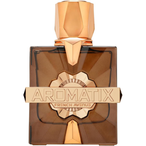 French Avenue Aromatix Naughty Dates EXP 100 ml