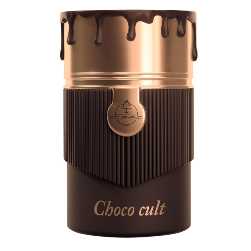 Ministry of Gourmand Choco Cult EDP 100 ml