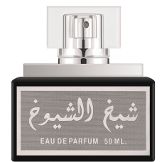 Lattafa Sheikh Al Shuyukh EDP 50 ml