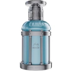 Paris Corner Reham Vanilla Wild Mineral EDP 100 ml