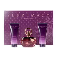 Afnan Supremacy Purple Set de regalo