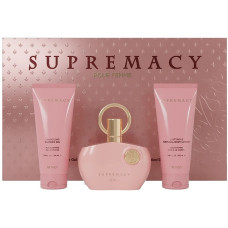 Afnan Supremacy Pink Set de regalo