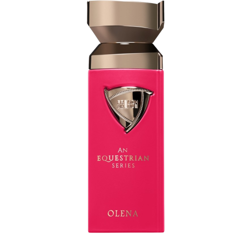 French Avenue An Equestrian Series Olena EDP 100 ml