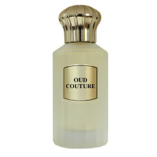 Ahmed Al Maghribi Oud Couture EDP 100 ml