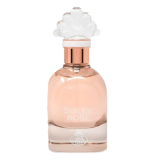 French Avenue Soleil Rose EDP 90 ml