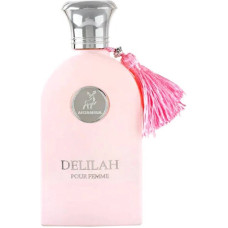 Alhambra Delilah Pour Femme EDP 100 ml