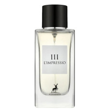 Alhambra L'impressio III Pour Femme EDP 100 ml