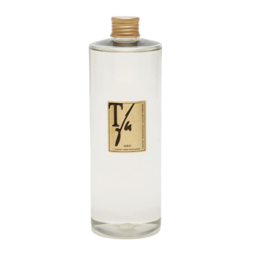 ORO luxury collection REFILL ML.500 HOME FRAGRANCE - TFU boxed